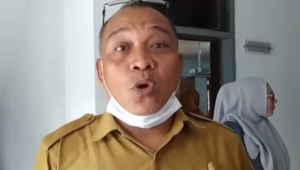 KPK Temukan Sejumlah Perusahaan Tambang Peunggak Pajak Air Milyaran Rupiah