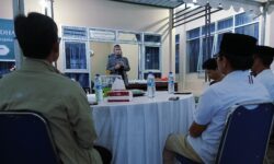 Mempererat Simpul Pers dan Pemerintah: Catatan Khidmat Buka Puasa Bersama PWI Sultra Mempererat Simpul Pers dan Pemerintah: Catatan Khidmat Buka Puasa Bersama PWI Sultra