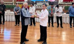 Pemprov Sultra Resmi Terapkan Sertifikat Elektronik, Gandeng BSSN