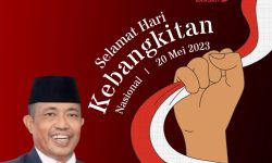 Iklan Dinsos Hari Kebangkitan Nasional
