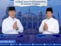Safari Ramadhan Pemprov Sultra Menuju 17 Penjuru Negeri