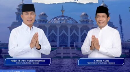 Safari Ramadhan Pemprov Sultra Menuju 17 Penjuru Negeri Safari Ramadhan Pemprov Sultra Menuju 17 Penjuru Negeri