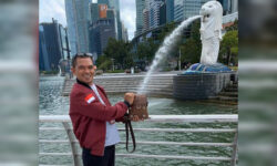 Pengembalian Dana Pungli SMKN 4 Kendari Tidak Menghapus Potensi Pidana Korupsi