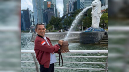 Pengembalian Dana Pungli SMKN 4 Kendari Tidak Menghapus Potensi Pidana Korupsi