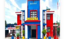 Undangan Mediasi Kedua untuk Nur Alam