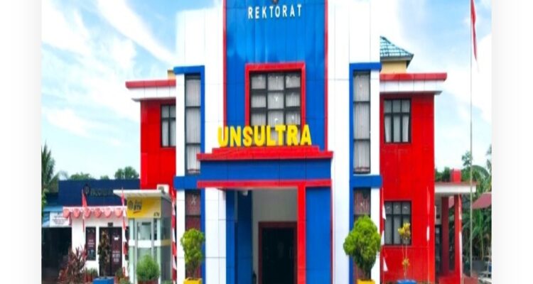 Undangan Mediasi Kedua untuk Nur Alam