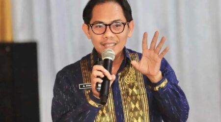 Pemprov Sultra Prioritaskan Pembangunan Ruas Porehu-Tolala-Batu Putih Lewat Mekanisme IJD 2026