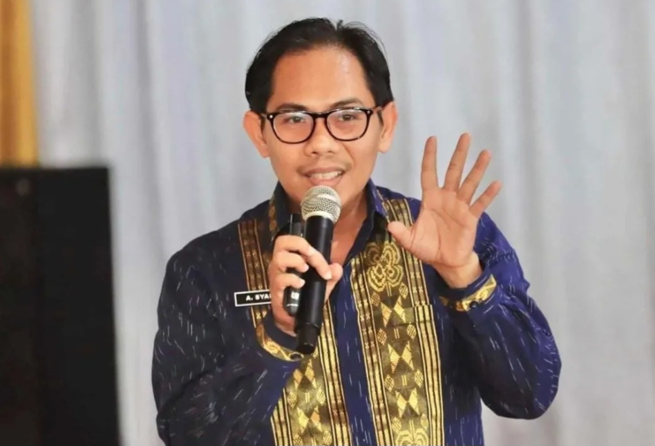 Pemprov Sultra Prioritaskan Pembangunan Ruas Porehu-Tolala-Batu Putih Lewat Mekanisme IJD 2026